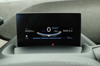 BMW i3 120Ah BEV 2020