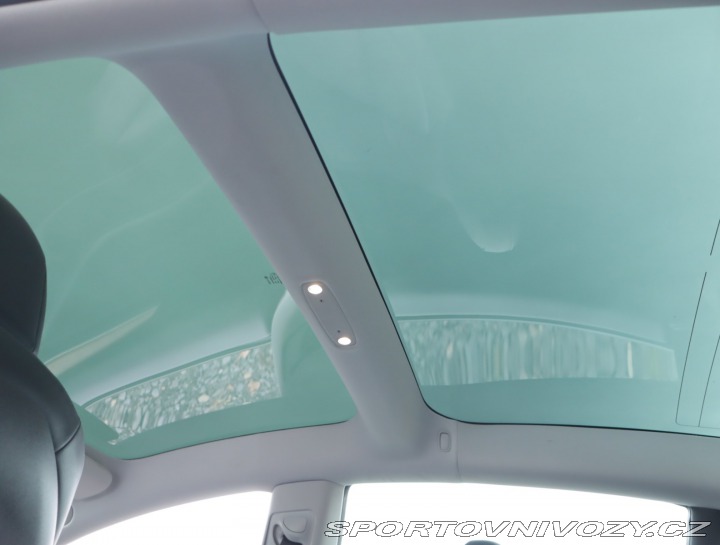 Tesla Model 3 Std Range Plus LFP 2021