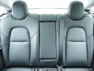 Tesla Model 3 Std Range Plus LFP 2021