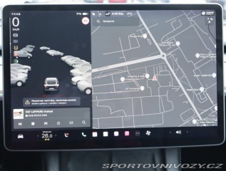 Tesla Model 3 Std Range Plus LFP 2021