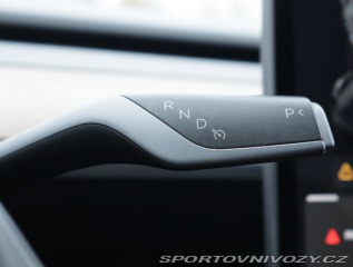 Tesla Model 3 Std Range Plus LFP 2021