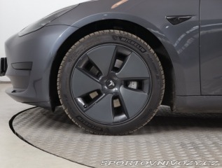 Tesla Model 3 Std Range Plus LFP 2021