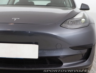 Tesla Model 3 Std Range Plus LFP 2021