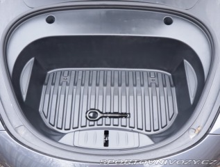 Tesla Model 3 Std Range Plus LFP 2021