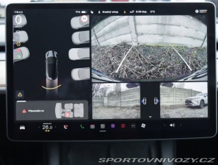 Tesla Model 3 Std Range Plus LFP 2021