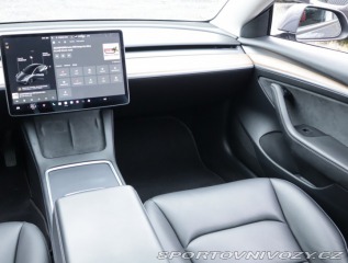Tesla Model 3 Std Range Plus LFP 2021