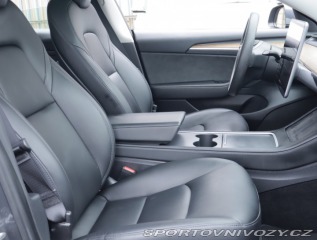 Tesla Model 3 Std Range Plus LFP 2021