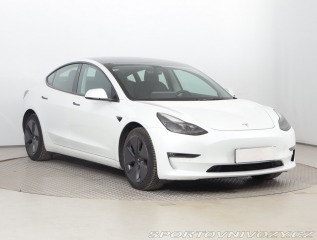 Tesla Model 3 Long Range 4WD 79kWh