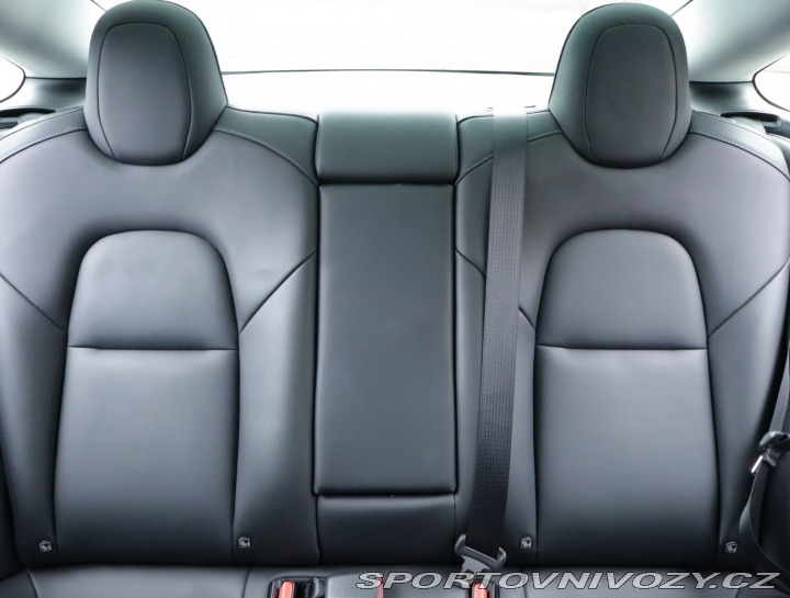 Tesla Model 3 Long Range 4WD 79kWh 2022