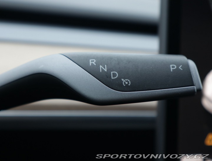 Tesla Model 3 Long Range 4WD 79kWh 2022