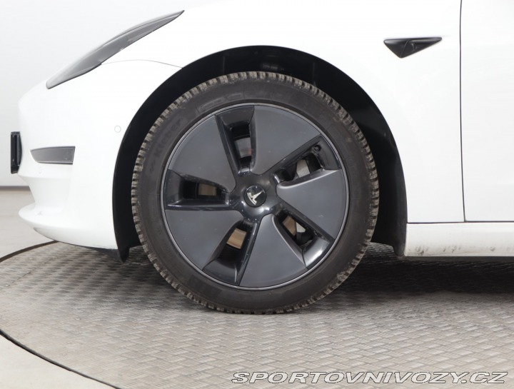 Tesla Model 3 Long Range 4WD 79kWh 2022