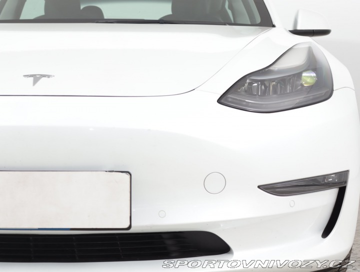 Tesla Model 3 Long Range 4WD 79kWh 2022