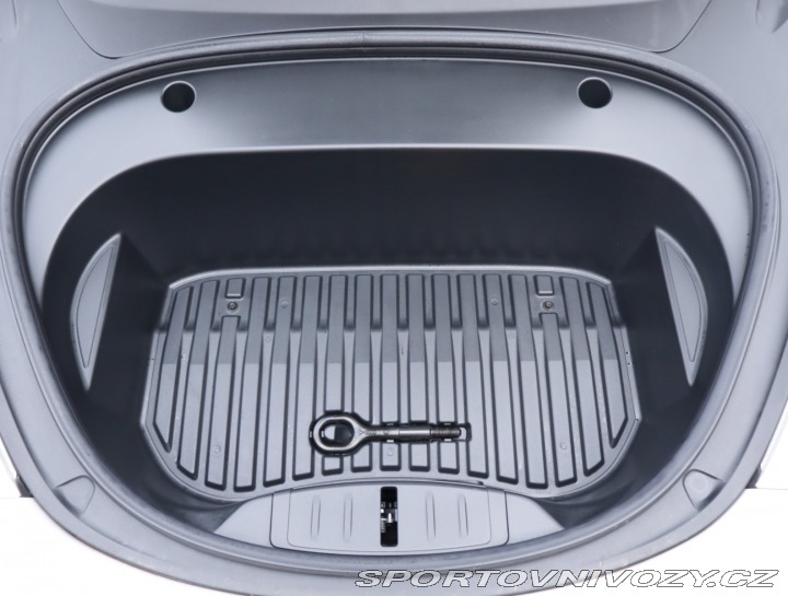 Tesla Model 3 Long Range 4WD 79kWh 2022