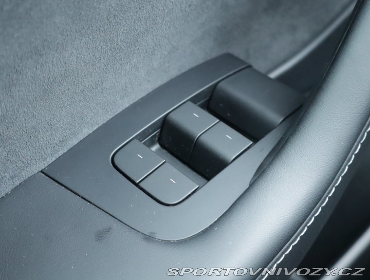 Tesla Model 3 Long Range 4WD 79kWh 2022