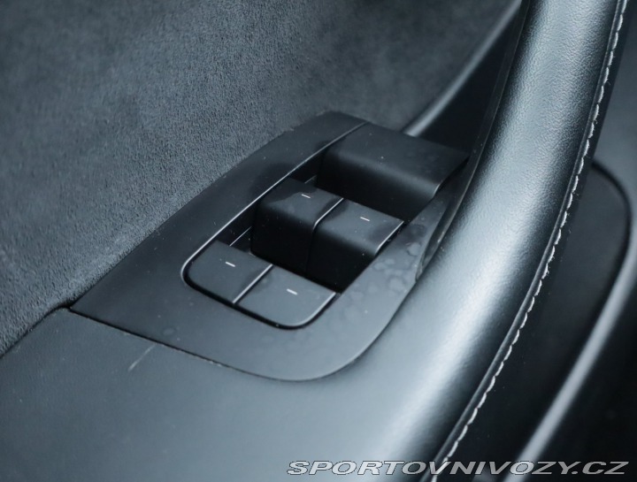 Tesla Model 3 Long Range 4WD 79kWh 2022