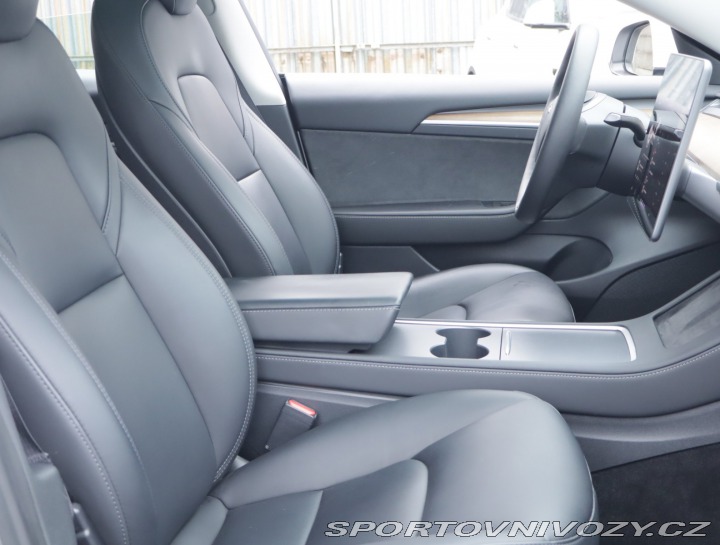 Tesla Model 3 Long Range 4WD 79kWh 2022