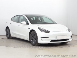 Tesla Model 3 Long Range 4WD 79kWh 2022