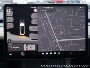 Tesla Model 3 Long Range 4WD 79kWh 2022