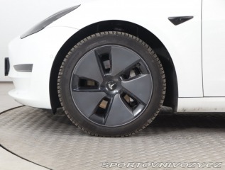 Tesla Model 3 Long Range 4WD 79kWh 2022