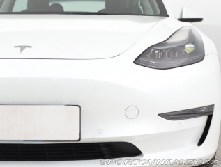 Tesla Model 3 Long Range 4WD 79kWh 2022