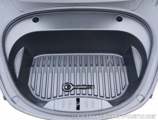 Tesla Model 3 Long Range 4WD 79kWh 2022