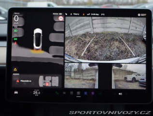 Tesla Model 3 Long Range 4WD 79kWh 2022