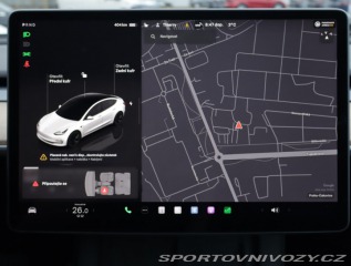 Tesla Model 3 Long Range 4WD 79kWh 2022