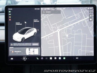 Tesla Model 3 Long Range 4WD 79kWh 2022
