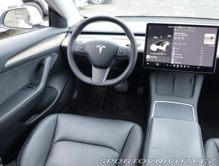 Tesla Model 3 Long Range 4WD 79kWh 2022