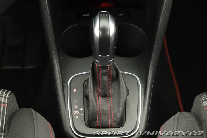 Volkswagen Polo GTI GTI 1.8 GTI 2016