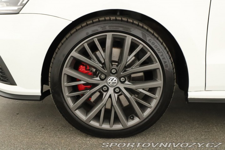Volkswagen Polo GTI GTI 1.8 GTI 2016