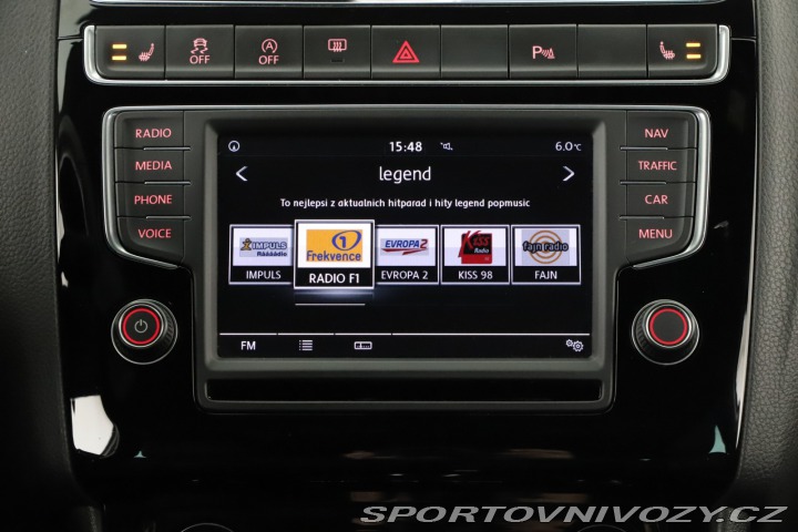 Volkswagen Polo GTI GTI 1.8 GTI 2016