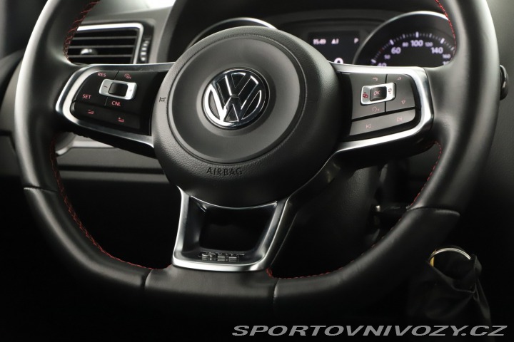 Volkswagen Polo GTI GTI 1.8 GTI 2016
