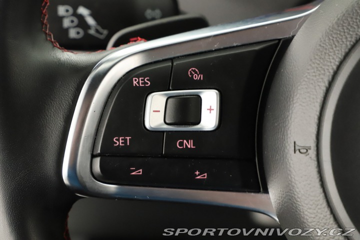 Volkswagen Polo GTI GTI 1.8 GTI 2016