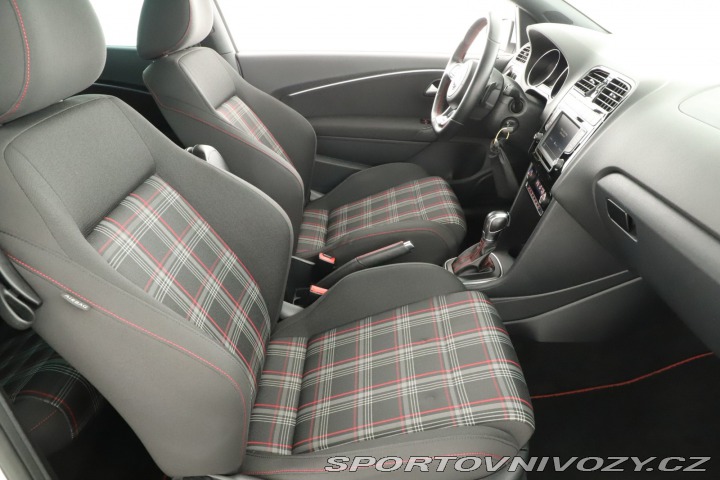 Volkswagen Polo GTI GTI 1.8 GTI 2016