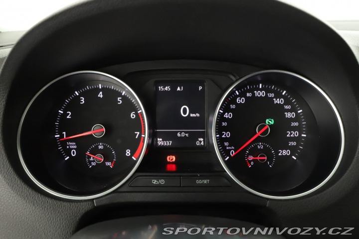 Volkswagen Polo GTI GTI 1.8 GTI 2016