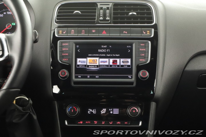 Volkswagen Polo GTI GTI 1.8 GTI 2016