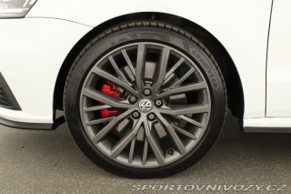 Volkswagen Polo GTI GTI 1.8 GTI 2016
