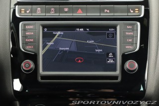 Volkswagen Polo GTI GTI 1.8 GTI 2016