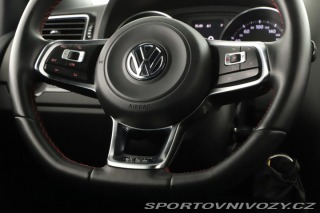 Volkswagen Polo GTI GTI 1.8 GTI 2016
