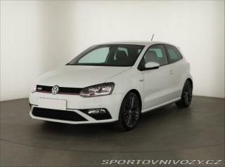 Volkswagen Polo GTI GTI 1.8 GTI 2016