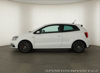 Volkswagen Polo GTI GTI 1.8 GTI 2016