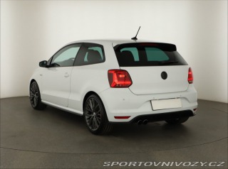 Volkswagen Polo GTI GTI 1.8 GTI 2016