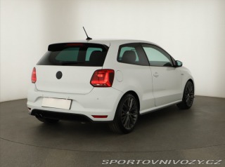 Volkswagen Polo GTI GTI 1.8 GTI 2016