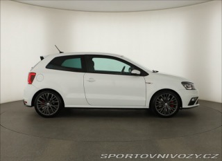 Volkswagen Polo GTI GTI 1.8 GTI 2016