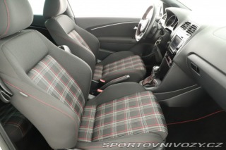 Volkswagen Polo GTI GTI 1.8 GTI 2016