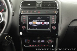 Volkswagen Polo GTI GTI 1.8 GTI 2016