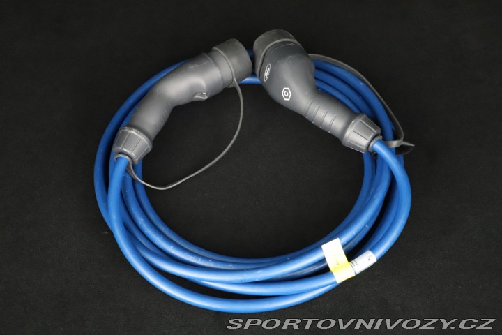 Ford Mustang Mach-E  Standard Range AW 2023