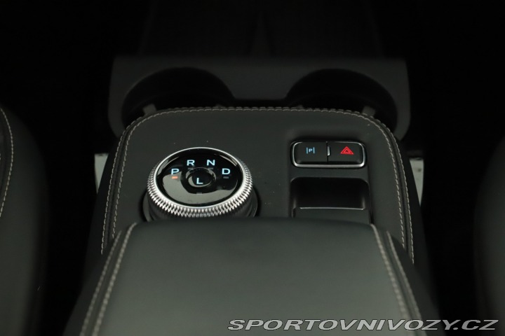 Ford Mustang Mach-E  Standard Range AW 2023