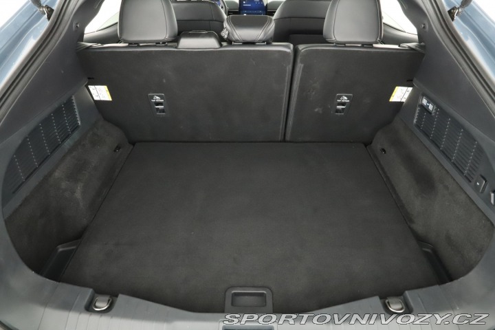 Ford Mustang Mach-E  Standard Range AW 2023